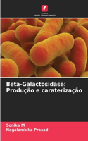 Beta-Galactosidase