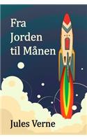 Fra Jorden Til Månen
