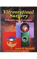 Vitreoretinal Surgery