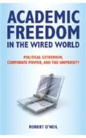 Academic Freedom in the Wired World