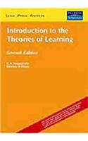 Introduction To Theories Of Learning 7th Edition