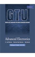 Advanced Electronics