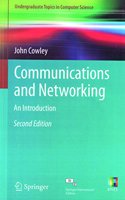 Communications And Networking