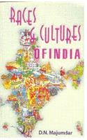 Races and Culture of India
