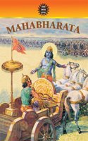 Mahabharata (3 Volume Set) Amar Chitra Katha