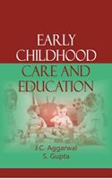 Early Childhood Care And Education