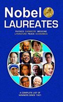 Nobel Laureates