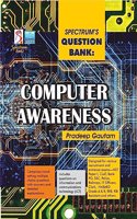 Spectrum's Question Bank : Computer Awareness