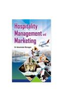 Hospitality Management and Marketing