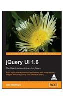Jquery Ui 1.6 The User Interface Library For Jquery