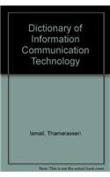 Dictionary of Information Communication Technology