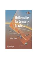Mathematics for Computer Graphics, 2nd Edition: Computer Science &amp;amp; Engineering