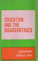 Education and the disadvantaged: A study of scheduled castes and scheduled tribes