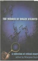 The Murder of Roger Ackroyd