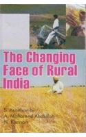 Changing Face of Rural India