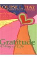 Gratitude : A Way Of Life