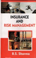 Insurance and risk management