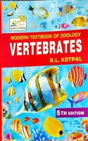 Modern Textbook Of Zoology