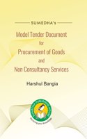 Model Tender Document for Procurement of Goods and Non-Consultancy Services