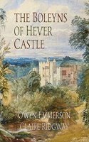 Boleyns of Hever Castle