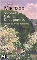 Soledades - Galerias - Otros Poemas