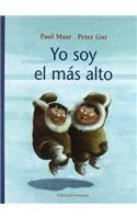 Yo Soy El Mas Alto