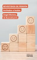Revestidos de perdon: Invitados a bodas (Espiritualidad) (Spanish Edition)