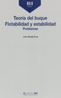 Teoria del buque. Flotabilidad y estabilidad. Problemas