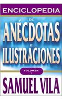 Enciclopedia de Anécdotas - Vol. 1