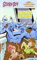 Scooby-Doo. Â¡Sudaras de miedo!