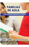 Familias de Aula: Participación familiar en la Escuela