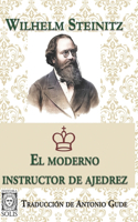 Moderno Instructor de Ajedrez