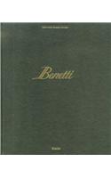 Benetti: Italian Excellence Since 1873