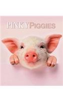 Pinky Piggies