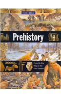 Prehistory: (History of the World (Zak Books))