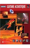 Guitare Acoustique Debutante