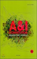 A & I Competition Architecture + Interior Vol 2(Hb 2013)