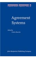 Agreement Systems