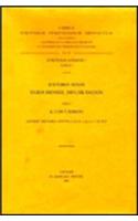 Historia regis Sarsa Dengel (Malak Sagad). Accedit historia gentis Galla, interprete I. Guidi