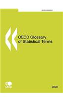 OECD Glossary of Statistical Terms