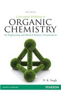 Conceptual Problems in Organic Chemistry