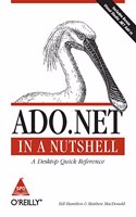 ADO.NET in a Nutshell