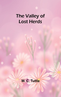 valley of lost herds