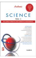 Academic Science Term-Ii Ix