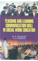 Teaching And Learning Communication Skill In Social Work Education