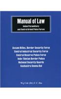 Manual of Law