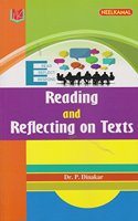 Reading & Reflecting On Texts
