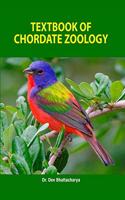 Textbook of Chordate Zoology