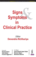 Signs & Symptoms in Clinical Practice