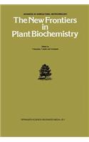 New Frontiers in Plant Biochemistry